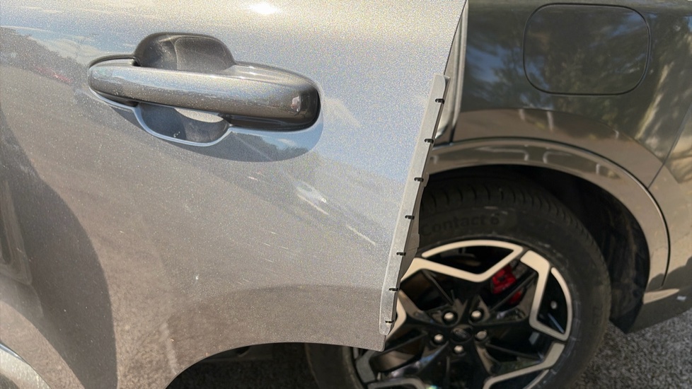 Ford Kuga 2.5 PHEV ST-Line X 5dr CVT Estate - Image 22