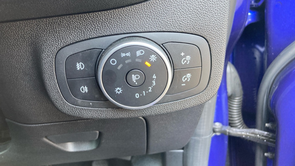 Ford Fiesta 1.0 EcoBoost 125 Titanium 5dr Petrol Hatchback - Image 21