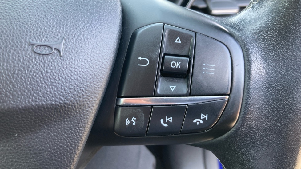 Ford Fiesta 1.0 EcoBoost 125 Titanium 5dr Petrol Hatchback - Image 24