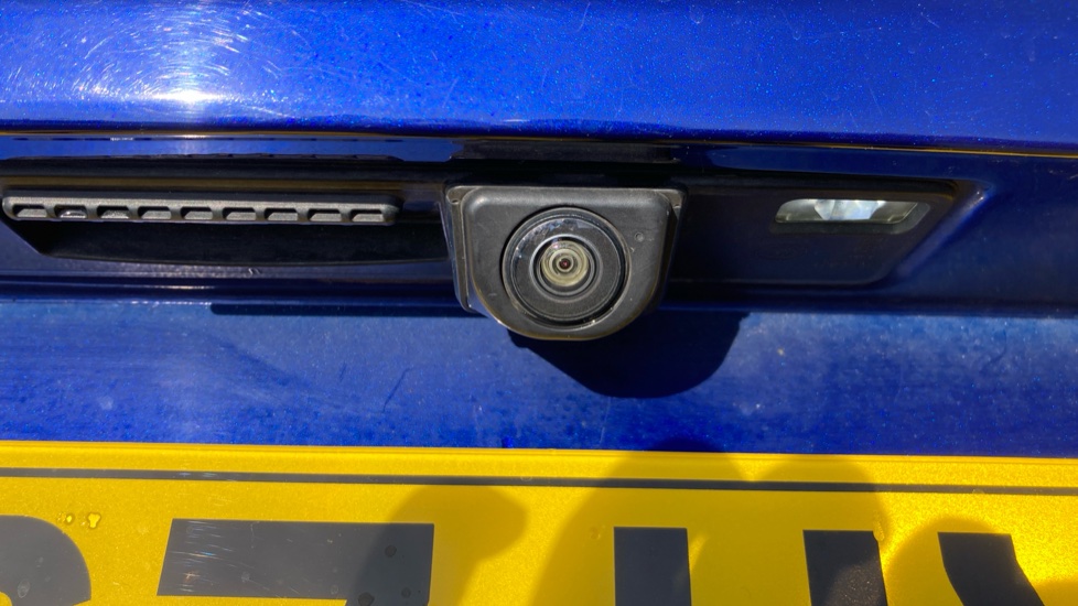 Ford Fiesta 1.0 EcoBoost 125 Titanium 5dr Petrol Hatchback - Image 41