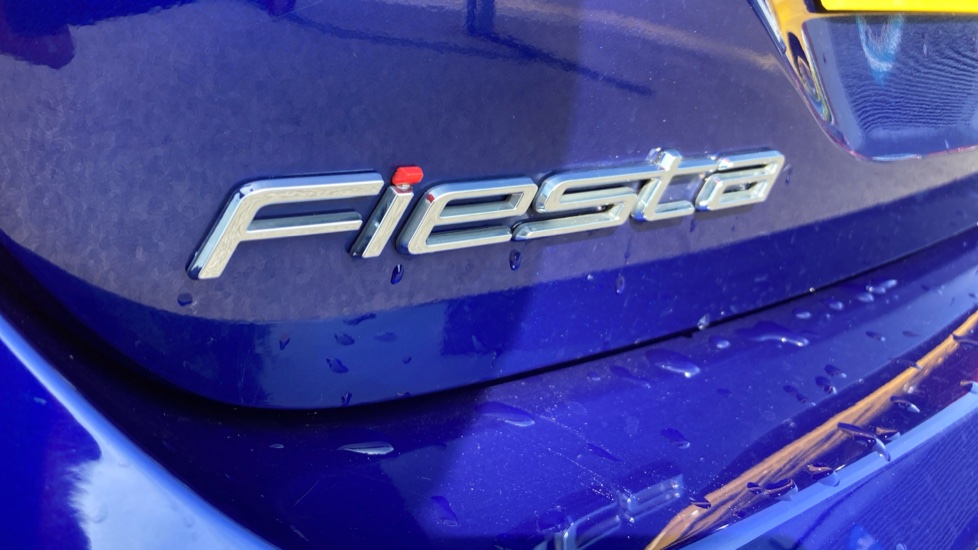 Ford Fiesta 1.0 EcoBoost 125 Titanium 5dr Petrol Hatchback - Image 42