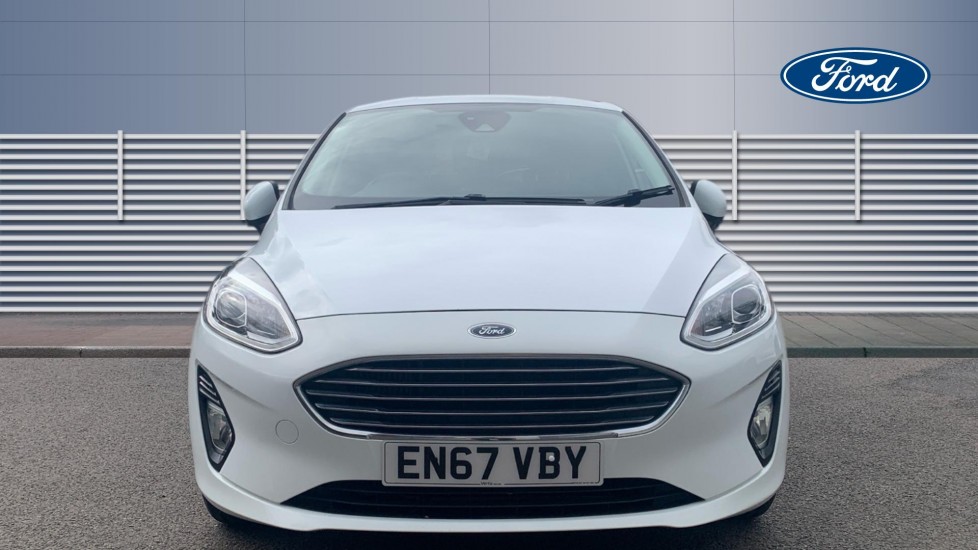Ford Fiesta 1.5 TDCi 120 Titanium 5dr Diesel Hatchback - Image 3