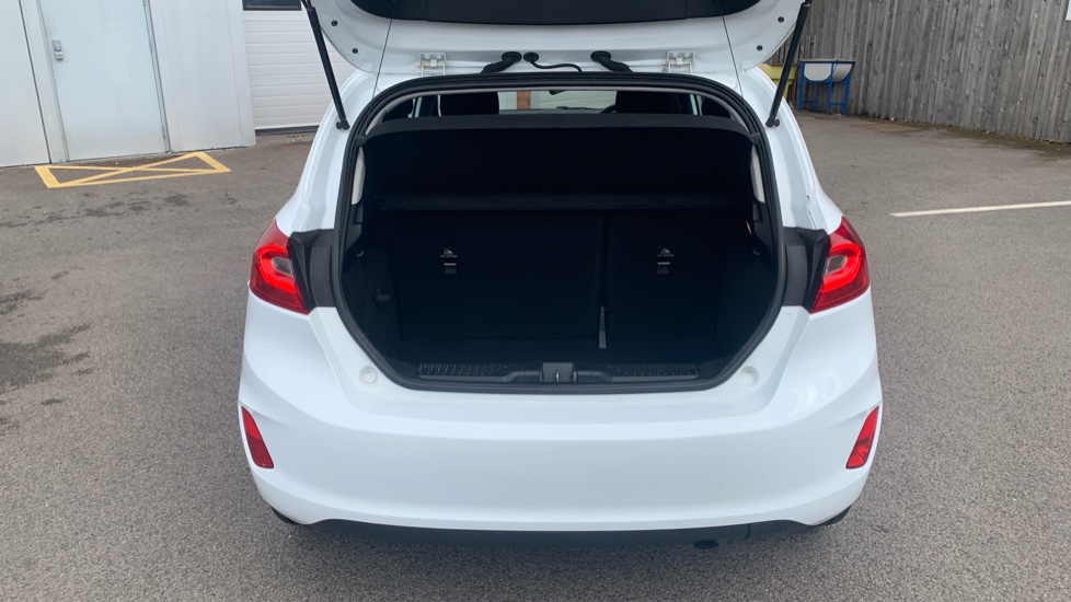 Ford Fiesta 1.5 TDCi 120 Titanium 5dr Diesel Hatchback - Image 4