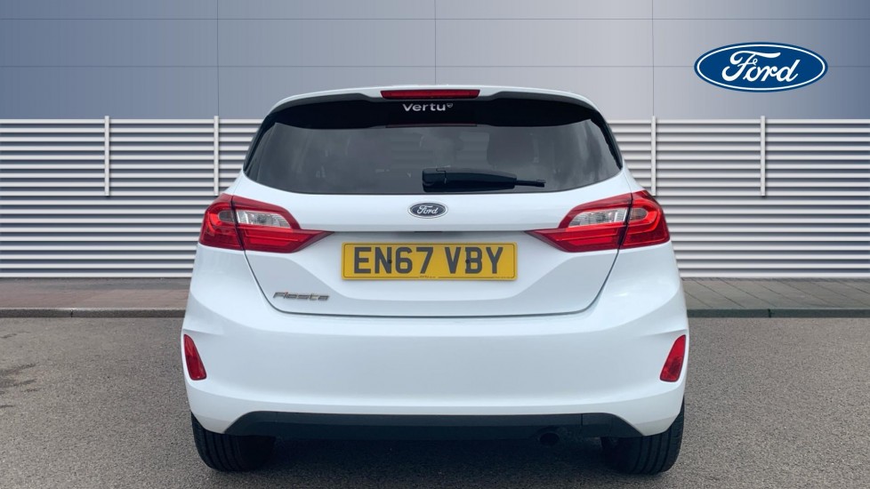Ford Fiesta 1.5 TDCi 120 Titanium 5dr Diesel Hatchback - Image 6