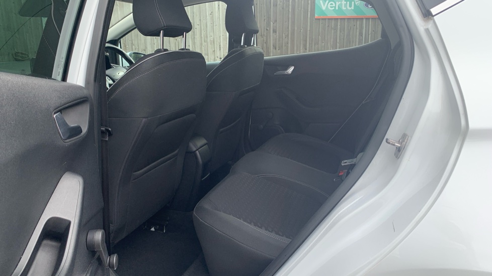 Ford Fiesta 1.5 TDCi 120 Titanium 5dr Diesel Hatchback - Image 16