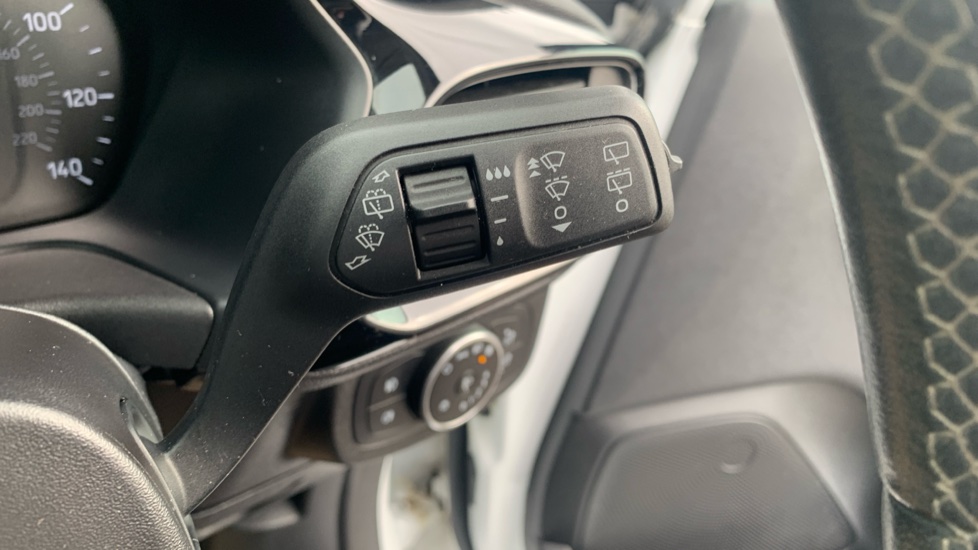 Ford Fiesta 1.5 TDCi 120 Titanium 5dr Diesel Hatchback - Image 23