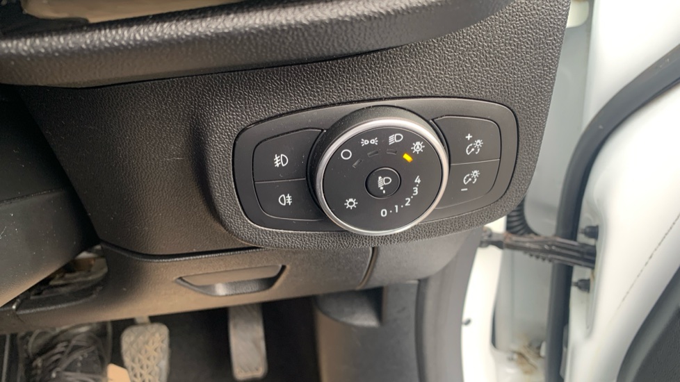Ford Fiesta 1.5 TDCi 120 Titanium 5dr Diesel Hatchback - Image 25