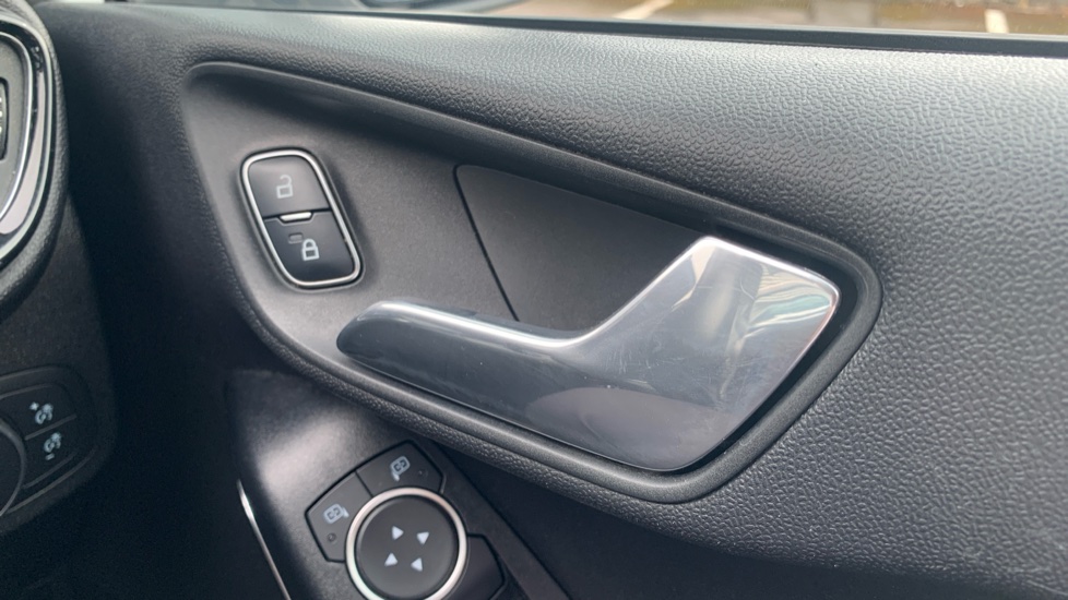 Ford Fiesta 1.5 TDCi 120 Titanium 5dr Diesel Hatchback - Image 26