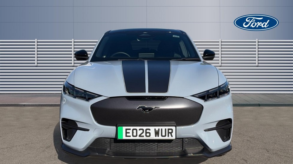 Ford Mustang Mach-E 358kW GT 91kWh AWD 5dr Auto [Pan Roof] Electric Estate - Image 3