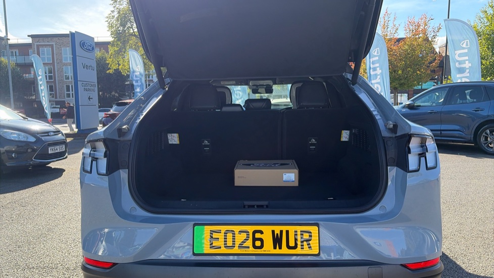 Ford Mustang Mach-E 358kW GT 91kWh AWD 5dr Auto [Pan Roof] Electric Estate - Image 4