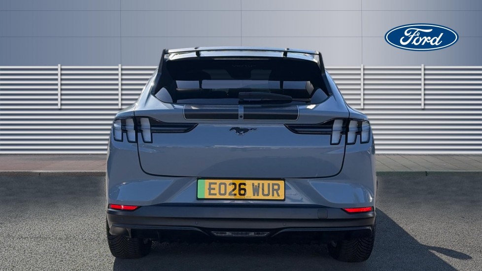 Ford Mustang Mach-E 358kW GT 91kWh AWD 5dr Auto [Pan Roof] Electric Estate - Image 6