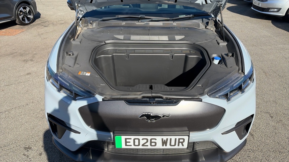 Ford Mustang Mach-E 358kW GT 91kWh AWD 5dr Auto [Pan Roof] Electric Estate - Image 8