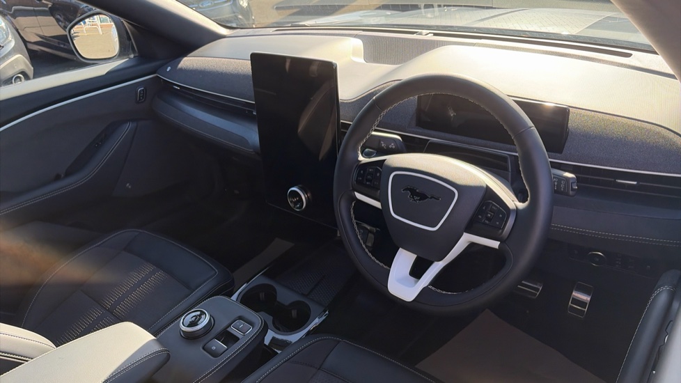 Ford Mustang Mach-E 358kW GT 91kWh AWD 5dr Auto [Pan Roof] Electric Estate - Image 11