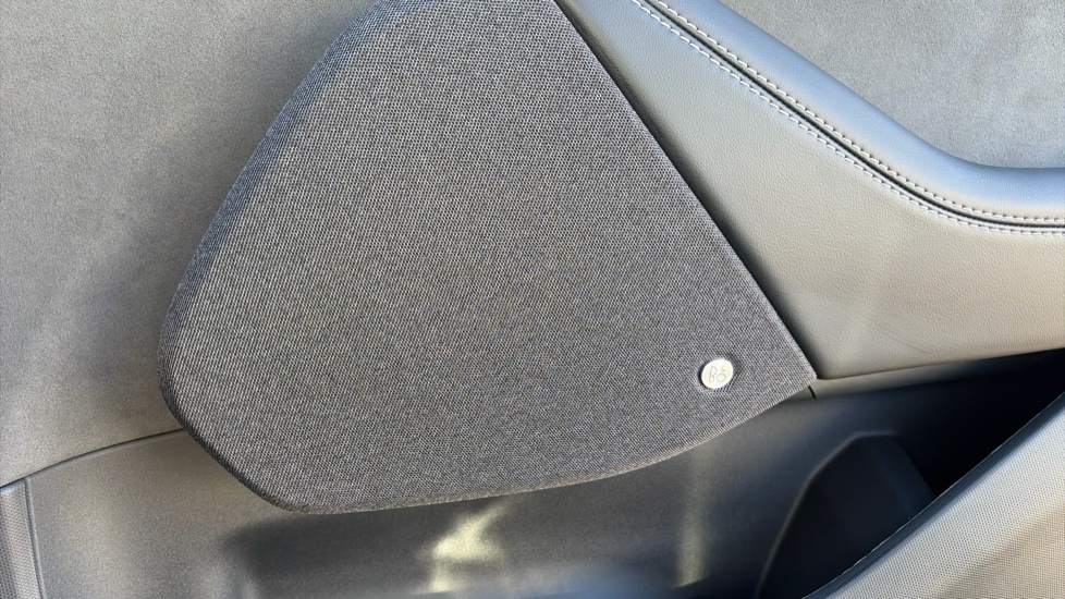 Ford Mustang Mach-E 358kW GT 91kWh AWD 5dr Auto [Pan Roof] Electric Estate - Image 39