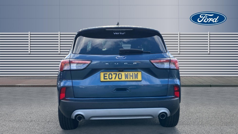 Ford Kuga 1.5 EcoBlue Titanium First Edition 5dr Diesel Estate - Image 6