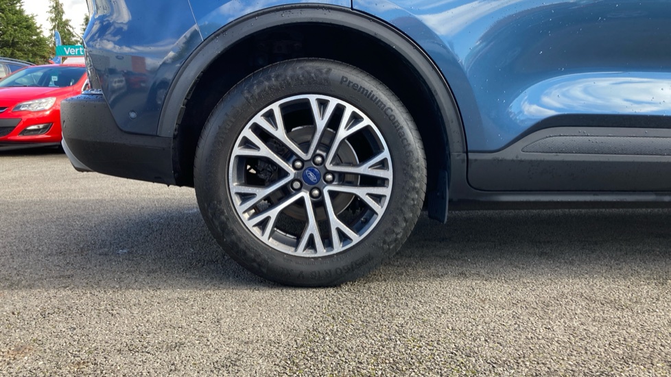Ford Kuga 1.5 EcoBlue Titanium First Edition 5dr Diesel Estate - Image 7