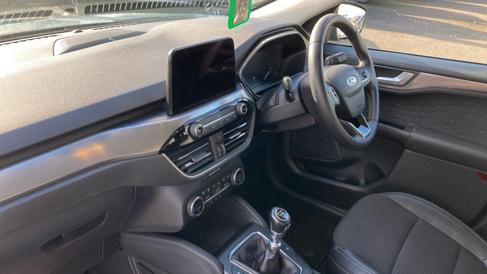 Ford Kuga 1.5 EcoBlue Titanium First Edition 5dr Diesel Estate - Image 9