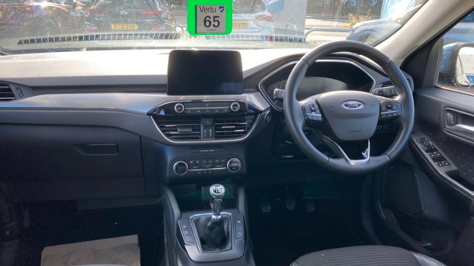 Ford Kuga 1.5 EcoBlue Titanium First Edition 5dr Diesel Estate - Image 10