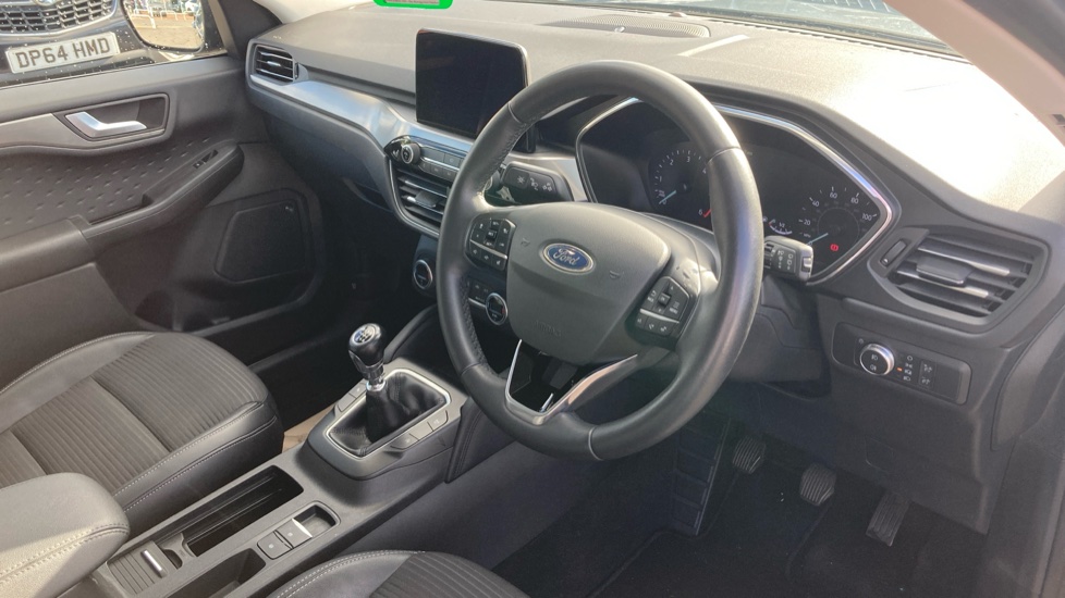 Ford Kuga 1.5 EcoBlue Titanium First Edition 5dr Diesel Estate - Image 11