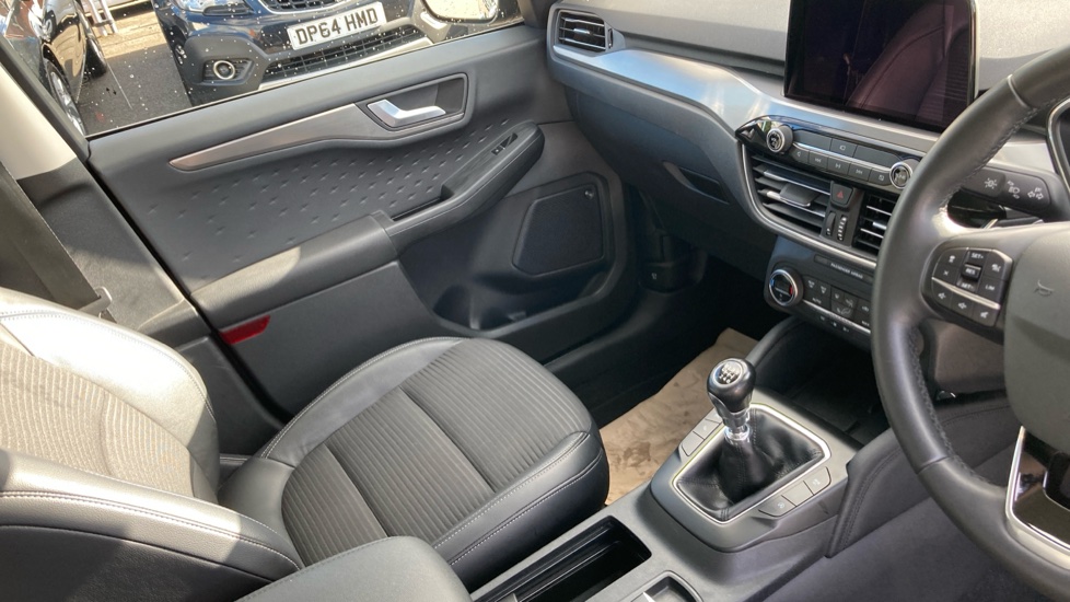 Ford Kuga 1.5 EcoBlue Titanium First Edition 5dr Diesel Estate - Image 14