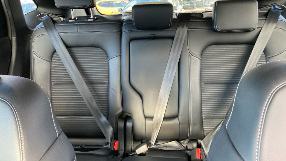 Ford Kuga 1.5 EcoBlue Titanium First Edition 5dr Diesel Estate - Image 15