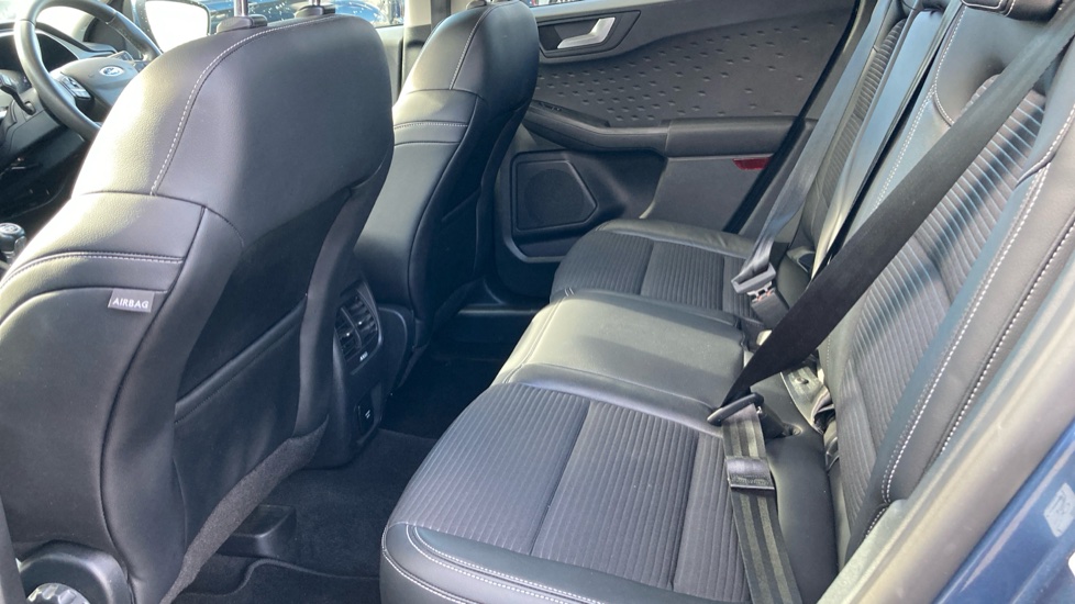 Ford Kuga 1.5 EcoBlue Titanium First Edition 5dr Diesel Estate - Image 16