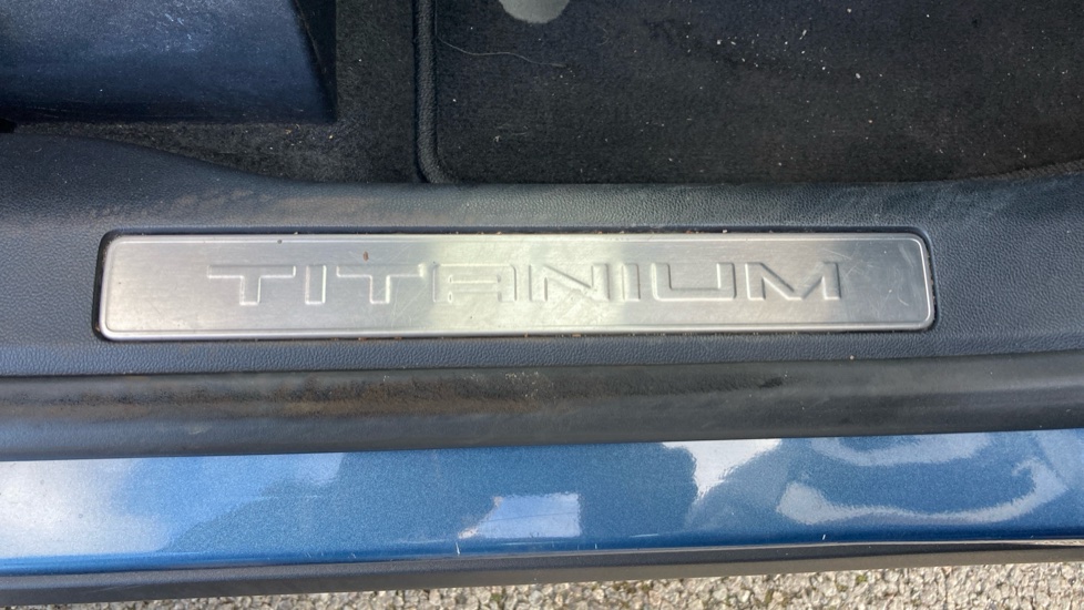Ford Kuga 1.5 EcoBlue Titanium First Edition 5dr Diesel Estate - Image 24