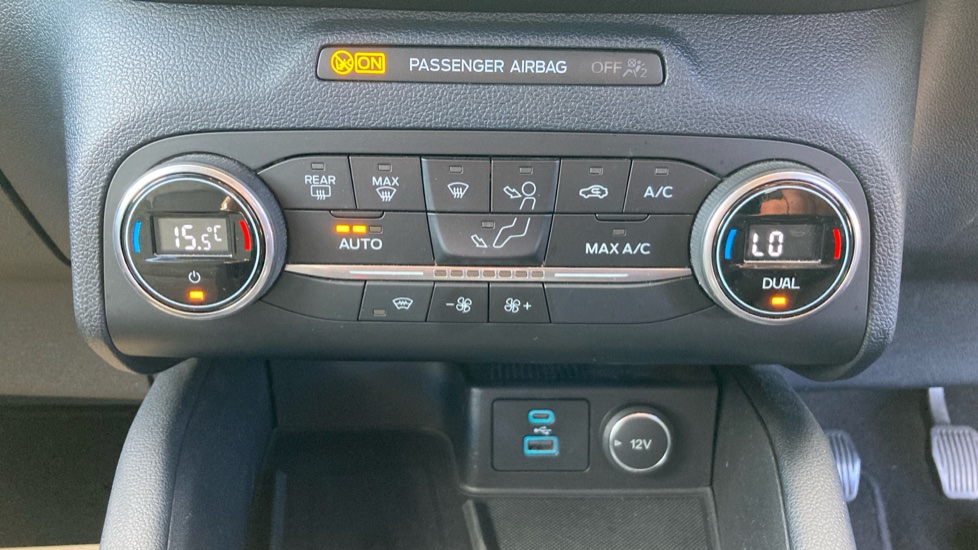 Ford Kuga 1.5 EcoBlue Titanium First Edition 5dr Diesel Estate - Image 32