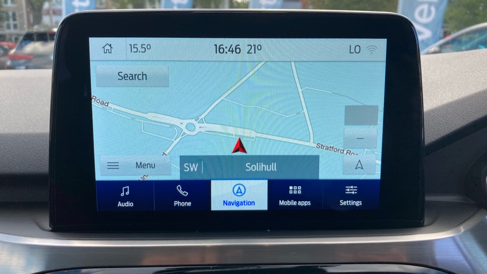 Ford Kuga 1.5 EcoBlue Titanium First Edition 5dr Diesel Estate - Image 33