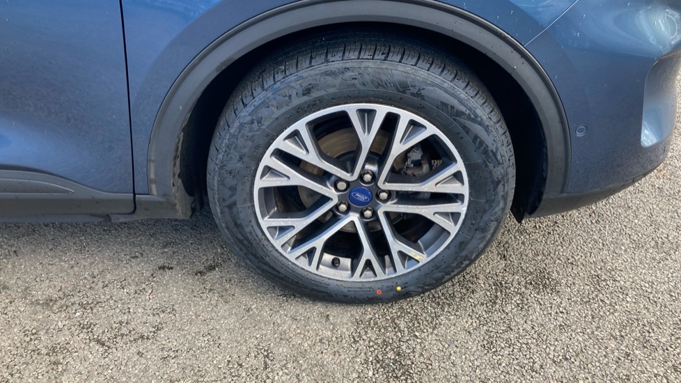 Ford Kuga 1.5 EcoBlue Titanium First Edition 5dr Diesel Estate - Image 40