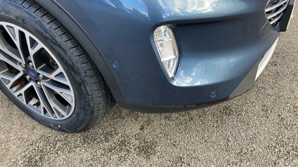 Ford Kuga 1.5 EcoBlue Titanium First Edition 5dr Diesel Estate - Image 41