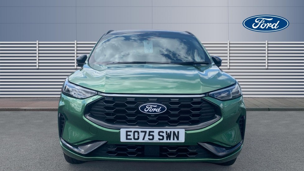 Ford Kuga 2.5 PHEV ST-Line X Black Package 5dr CVT Estate - Image 3