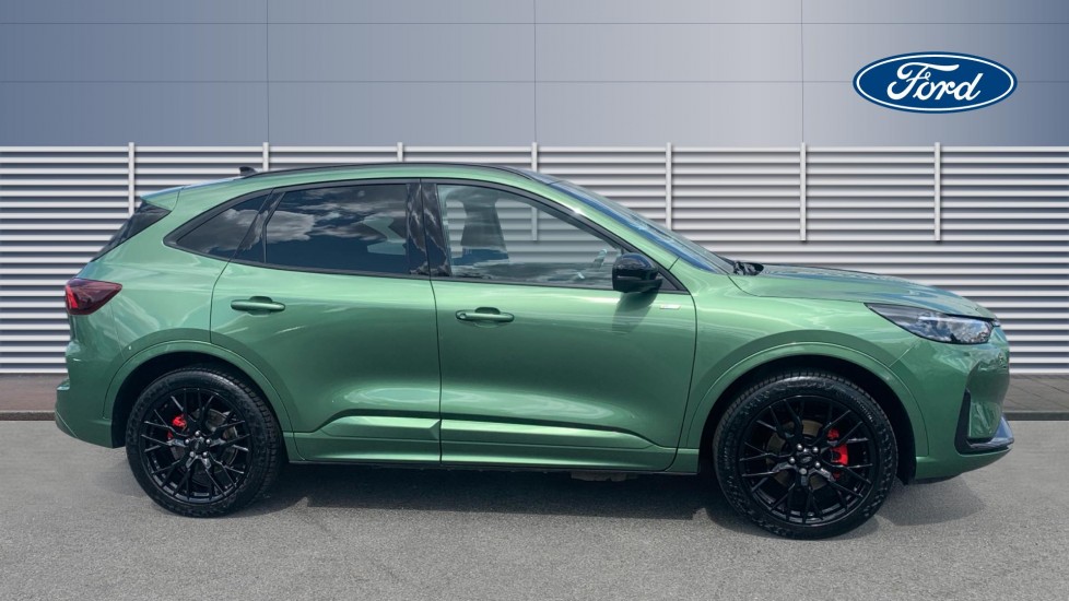 Ford Kuga 2.5 PHEV ST-Line X Black Package 5dr CVT Estate - Image 5