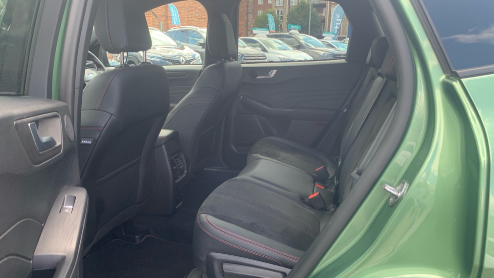 Ford Kuga 2.5 PHEV ST-Line X Black Package 5dr CVT Estate - Image 16