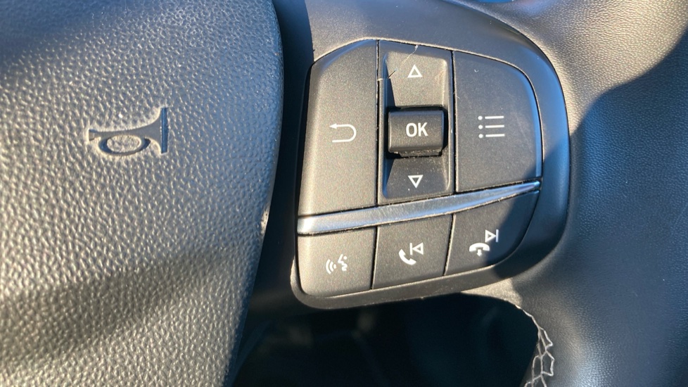 Ford Fiesta 1.0 EcoBoost Hybrid mHEV 125 Titanium 5dr Petrol Hatchback - Image 33