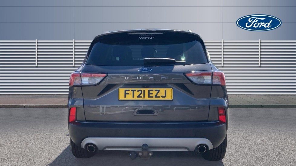 Ford Kuga 1.5 EcoBlue Titanium Edition 5dr Auto Diesel Estate - Image 6
