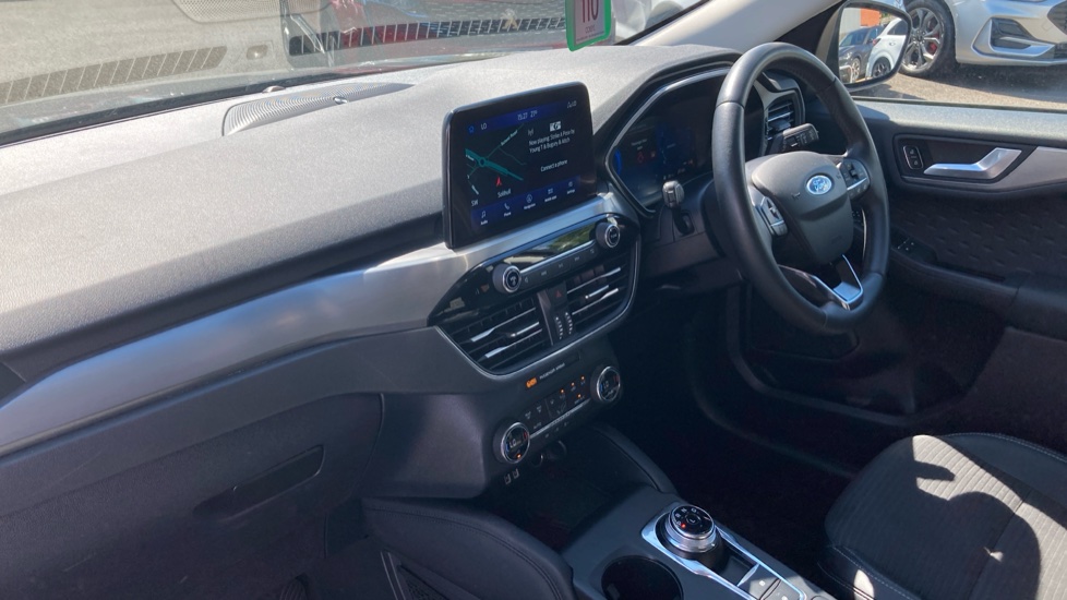 Ford Kuga 1.5 EcoBlue Titanium Edition 5dr Auto Diesel Estate - Image 9