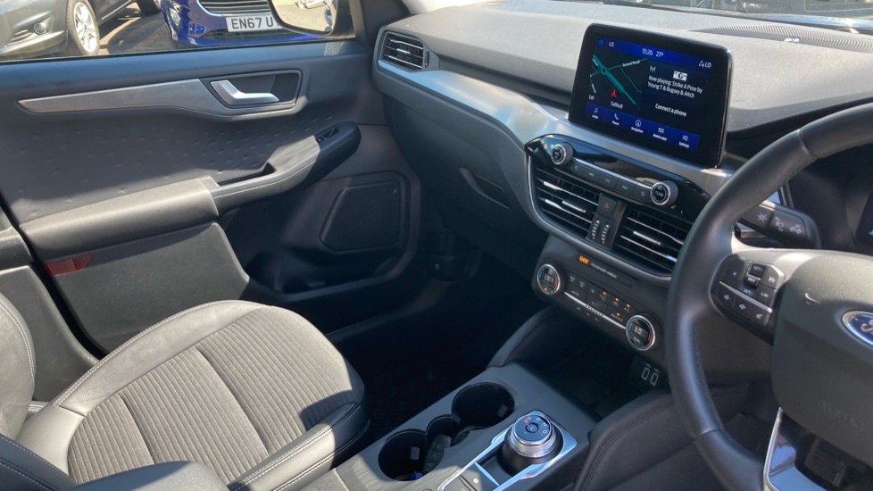 Ford Kuga 1.5 EcoBlue Titanium Edition 5dr Auto Diesel Estate - Image 14