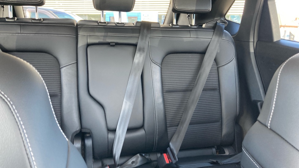 Ford Kuga 1.5 EcoBlue Titanium Edition 5dr Auto Diesel Estate - Image 15