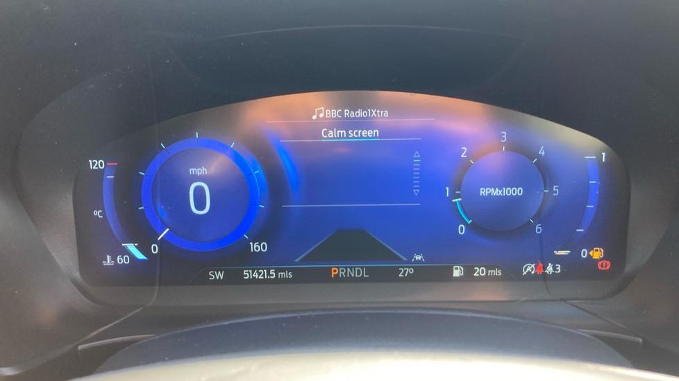 Ford Kuga 1.5 EcoBlue Titanium Edition 5dr Auto Diesel Estate - Image 18