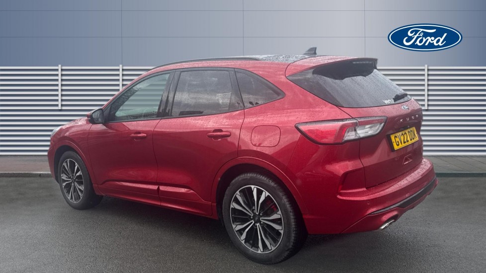 Ford Kuga 2.5 FHEV ST-Line X Edition 5dr CVT Hybrid Estate - Image 2