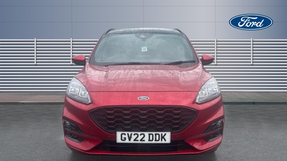 Ford Kuga 2.5 FHEV ST-Line X Edition 5dr CVT Hybrid Estate - Image 3