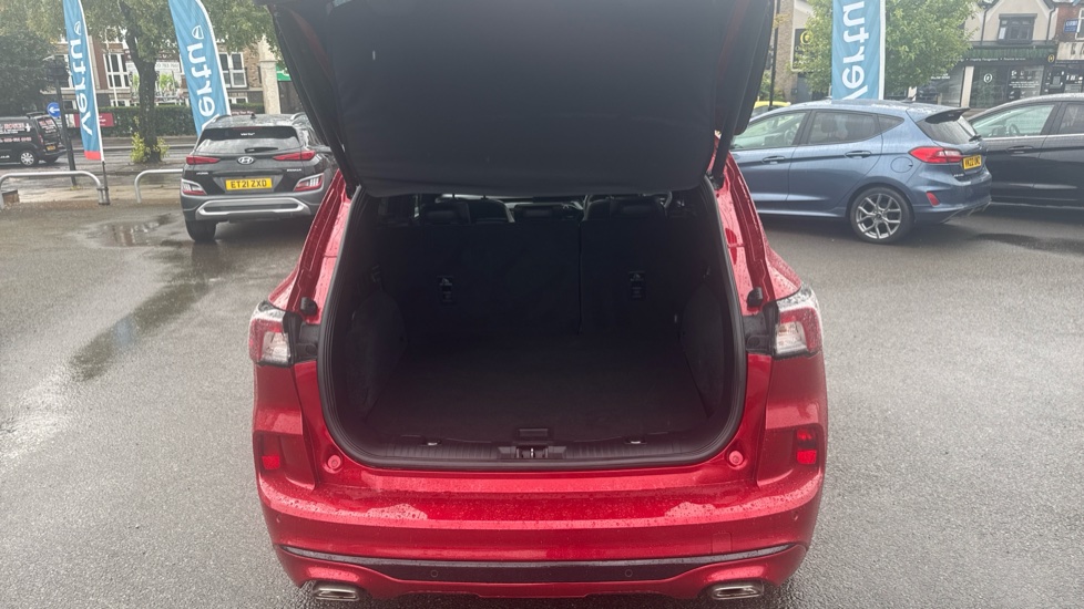 Ford Kuga 2.5 FHEV ST-Line X Edition 5dr CVT Hybrid Estate - Image 4