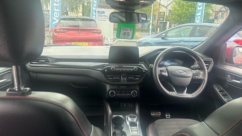 Ford Kuga 2.5 FHEV ST-Line X Edition 5dr CVT Hybrid Estate - Image 10