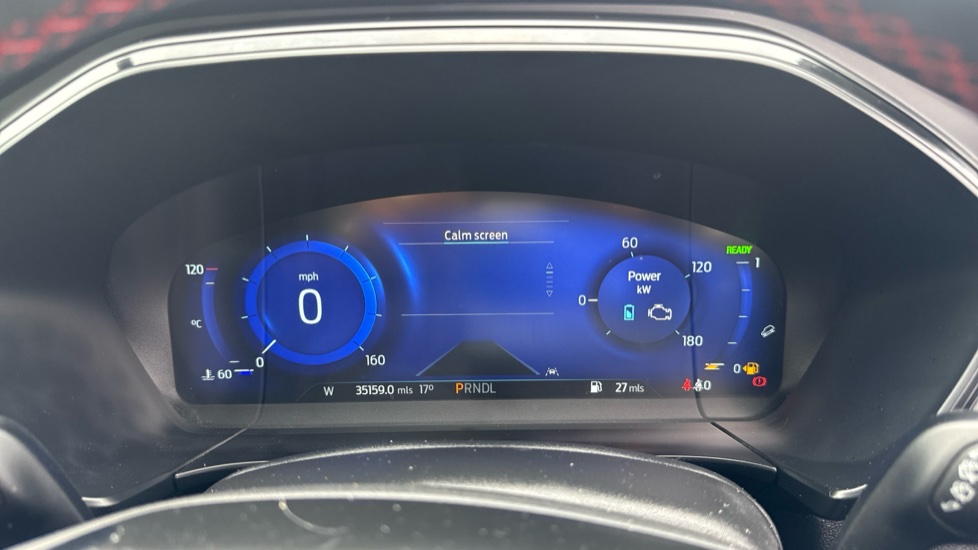 Ford Kuga 2.5 FHEV ST-Line X Edition 5dr CVT Hybrid Estate - Image 18