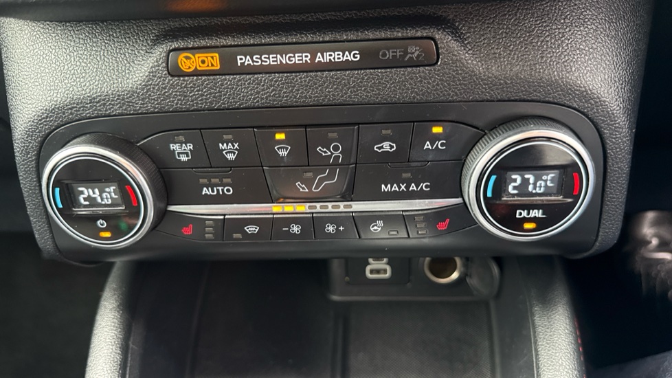 Ford Kuga 2.5 FHEV ST-Line X Edition 5dr CVT Hybrid Estate - Image 21
