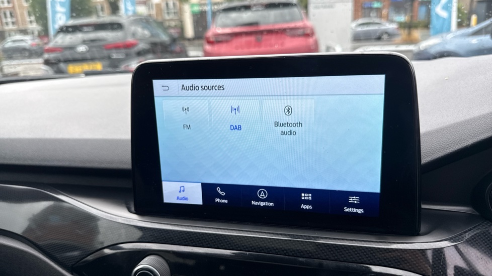 Ford Kuga 2.5 FHEV ST-Line X Edition 5dr CVT Hybrid Estate - Image 25