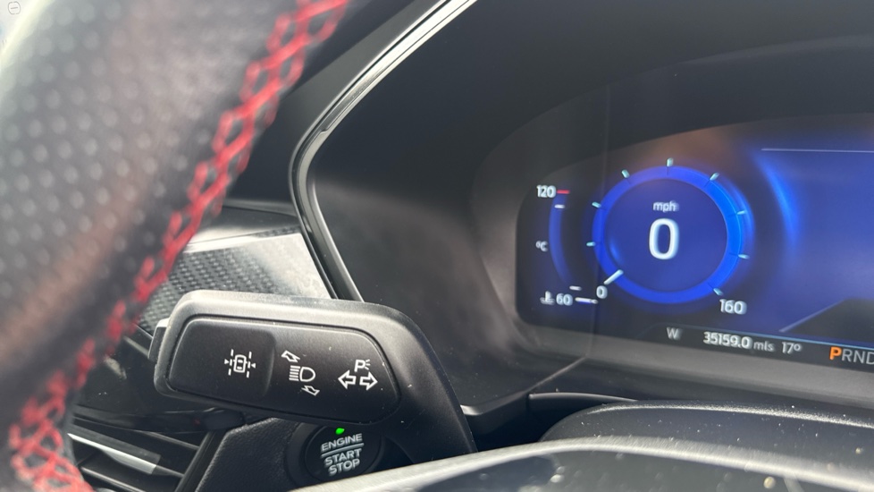 Ford Kuga 2.5 FHEV ST-Line X Edition 5dr CVT Hybrid Estate - Image 30