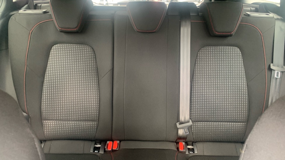 Ford Focus 1.0 EcoBoost 125 ST-Line Edition 5dr Petrol Estate - Image 15
