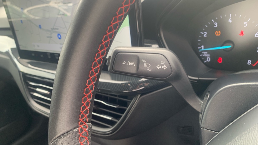 Ford Focus 1.0 EcoBoost 125 ST-Line Edition 5dr Petrol Estate - Image 24